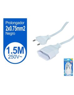 Prolongador 0.75mm2 1.5m