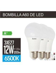 Ilumini led estandar A60...