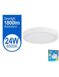 Plafon led superficie...