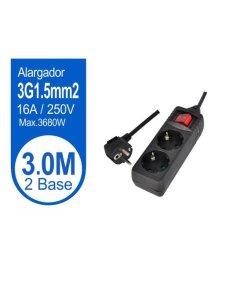 Base multiple 2 tomas + int...