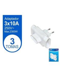 Adapt. Multivia 3 tomas