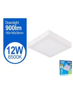 Plafon led superficie...