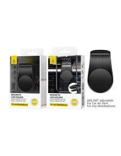 Soporte Magnetico con Clip...