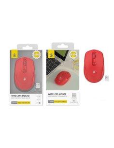 Raton inalambrico ALINE 4D...