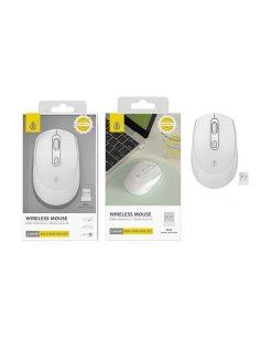 Raton inalambrico ALINE 4D... 2