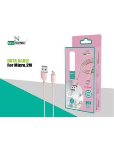 Cable Micro 2m SE-02