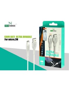 Cable Micro 2m NS-106