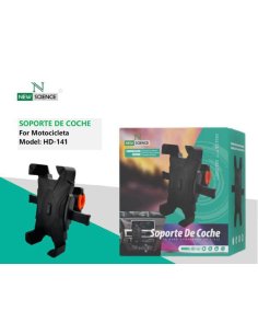 Soporte Para Moto Hd--141