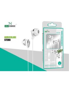 Auriculares E062