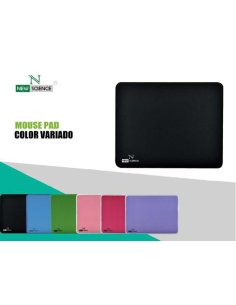 Alfombrilla Raton Colores...