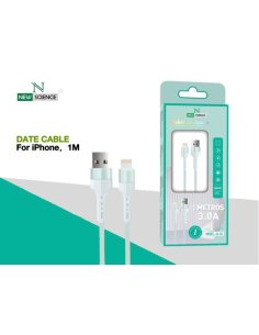 Cable Iphone 3. OA JX-02