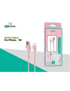 Cable Iphone 3. OA JX-02