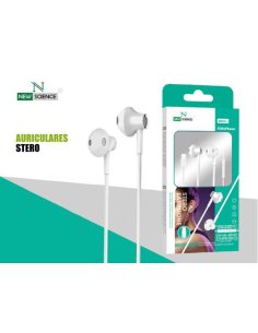 Auriculares Lightning L-L