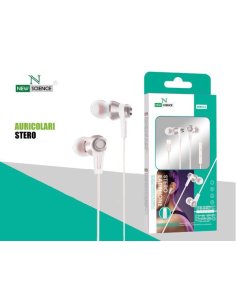 Auriculares Lightning L-2