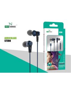 Auriculares Lightning L-2