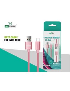 Cable Type C 3. OA SE-06