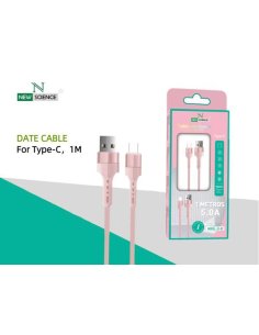Cable Type-C 5. OA JX-02