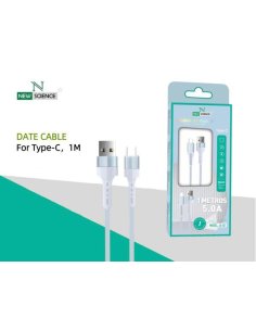 Cable Type-C 5. OA JX-02