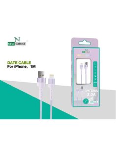 Cable Iphone 3.0a JX-02