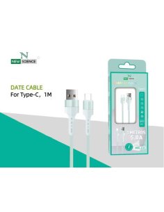 Cable Type-C 5. OA JX-02
