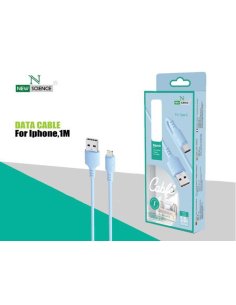 Cable Iphone 1m SE-02