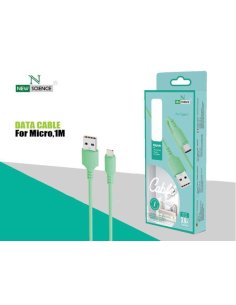 Cable Iphone 1m SE-02