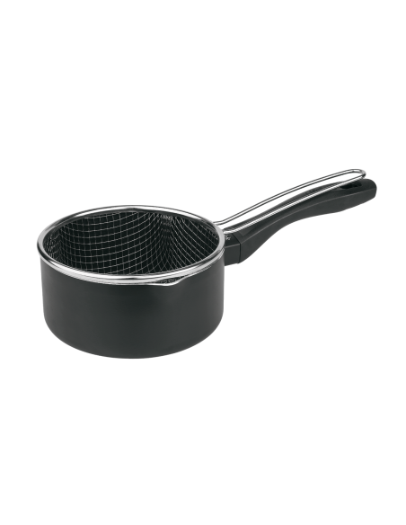 Cazo Freidor Luxe