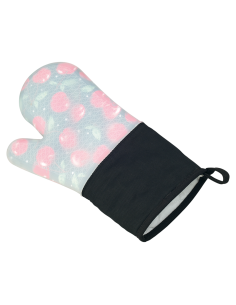 Guante Silicona-Textil