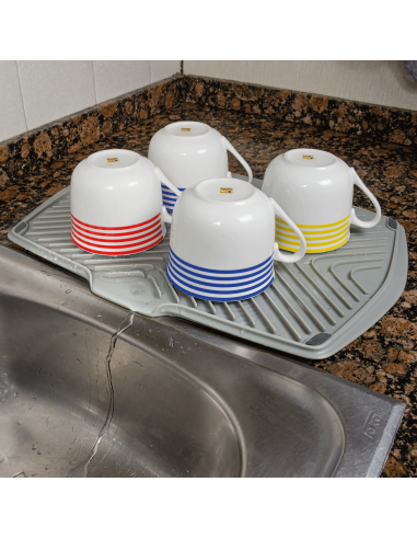 Escurridor Doble Cara