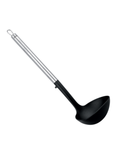 Cazo Servir Inox-Nylon Maroño