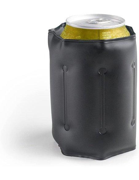 Enfriador De Latas Black