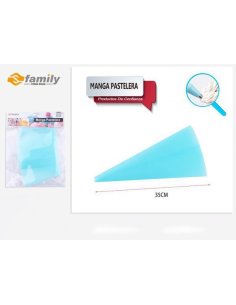 Manga Pastelera 35cm