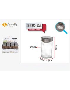 Especiero 100ml