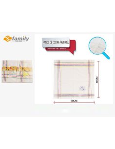 Panos De Cocina Favo Mel...