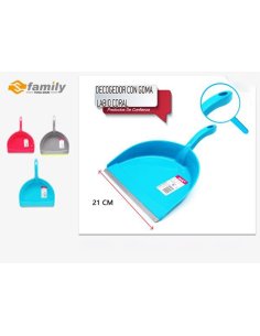 Decogedor Con Goma Labio...