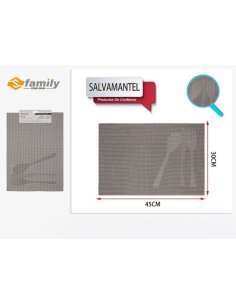Salvamantel 30x45cm