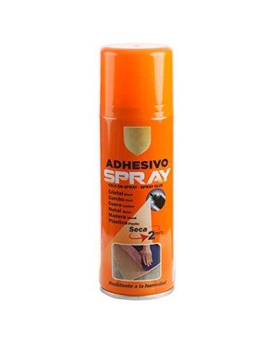 Adhesivo en spray 455 gr