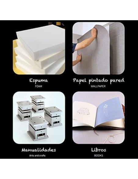 Spray Adhesivo Pegamento en Spray Multiusos Permanente al Secarse Resistente a la Humedad - 1 x 200ml