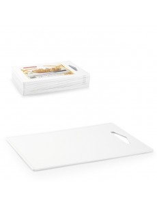 Tabla cortar 36 x 24 blanco
