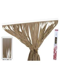 Cortina Puerta Aneto 90x210cm 2