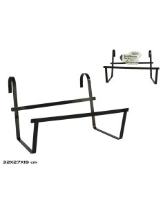 Jardinera Forja Colgar