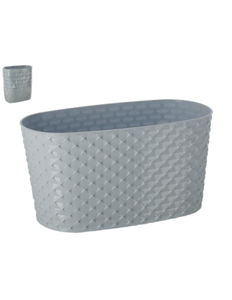 Jardinera Kapadokya 4,7L 29x15,4x14,8cm