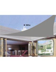 Parasol Triangular Plus 3m 2