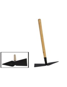 Azadilla De Doble Uso...