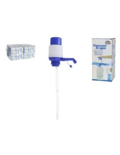 Dispensador Agua Garrafas...