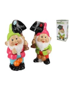 Enano Kal 18.3x14.3x36.5cm...