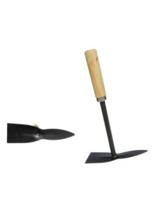 Lanza Azuela Jardin Mango...