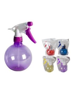 Pulverizador 450ml 19x12cm...