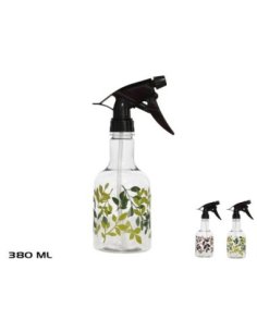 Pulverizador Dec. Leaf...