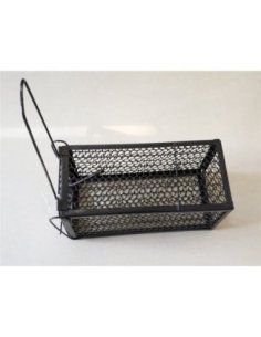 Trampa Ratones 23x11x27cm